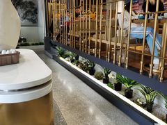 -金香匯晚茶(浑南店)