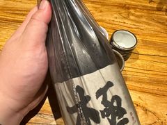 -千羽鹤海鲜居酒屋Bistro(大望路店)