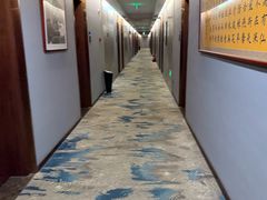 -丽都山庄餐厅