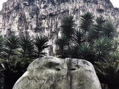 -南溪山景区