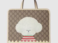 -Gucci(西安SKP童装店)