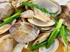 -鑫鸿达·海鲜闽菜热炒小馆(中山路店)