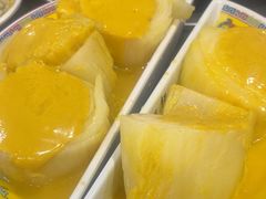 -芦月轩羊蝎子(北蜂窝店)