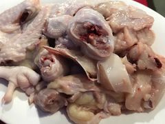 -花苑美食横琴生蚝火锅(拱北粤华路店)