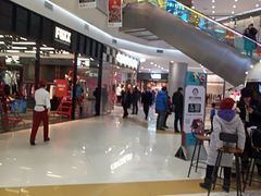 -凯德广场(学府店)