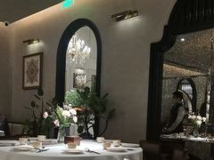 -狮拾久·现代新加坡料理(壹方城店)