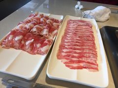 -海底捞火锅(北京路店)