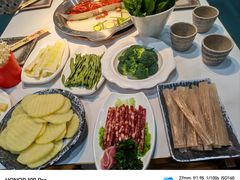-蜀都三哥火锅店(力盟商业步行街店)