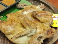 勐海烤鸡-多哥水傣味餐厅(司马巷店)