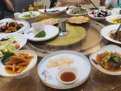 -罗阳人家私房菜(罗阳路店)