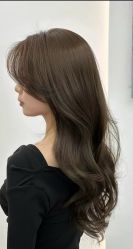 -GANO HAIR 