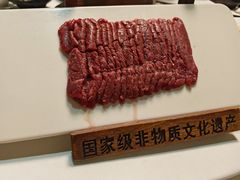 -东来顺饭庄(西直门店)