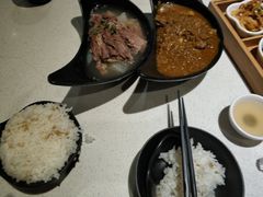 -新仙清汤牛腩(铜锣湾店)