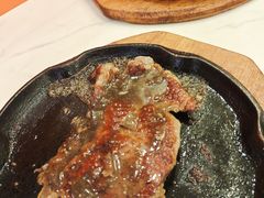 -豪享悦牛排自助餐厅(天河城店)