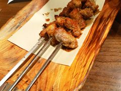 -天山醉美·新疆餐厅(富华里店)