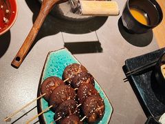 -沼津港精致料理·寿喜烧·烧鸟(龙湖南桥天街日料榜单店)
