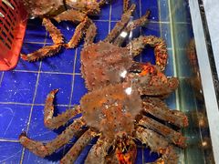 -79号渔船海鲜饭店(华强北店)