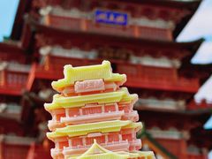 -滕王阁旅游区
