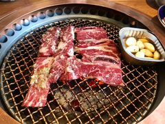 -炎蔵牛舌烤肉