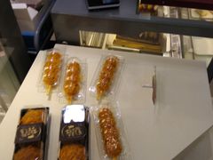 -长发西饼(临顿路店)
