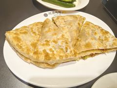 -河沿肉饼Beijing Pie(锡拉胡同店)