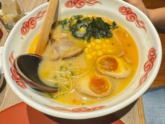 -小山日本料理(兴业太古汇店)