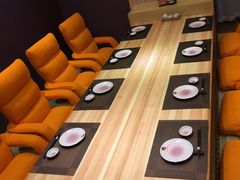 -割烹旭日本料理(龙湖狮山天街店)
