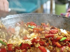 -福巷湘食小馆·猛火现炒(上海首店)