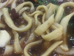 -晋味坊手工刀削面农家菜(霍营店)