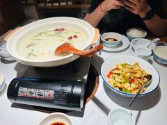 -老阿爸鲜鱼土菜(独墅湖店)