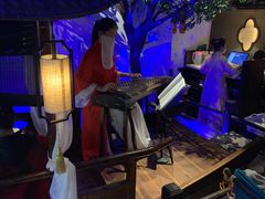 -绿茶餐厅(乐峰广场店)