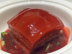 -老正兴菜馆(福州路店)