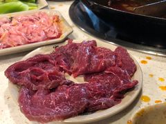 -化龙桥九宫格火锅(清水河店)