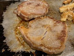 调味梅花肉-香猪坊(五道口店)