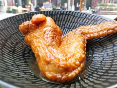 -KAOTOWN烤堂•烧烤(海汇港店)