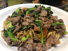 -百年银屏蚝烙·潮汕菜·非遗(乐山店)