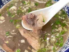 -泉儿头杂碎·清真(城东总店)