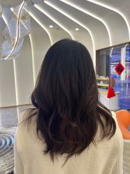 -LEE TIME·丽美时沙龙