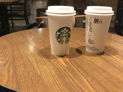 -星巴克(天津五大道店)