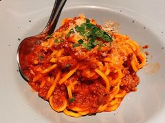 肉酱意面-The Diner X餐厅(青岛万象城店)