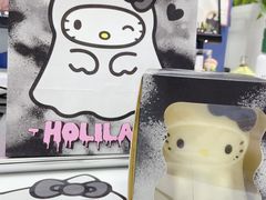 -好利来(上海长宁龙之梦店)