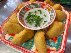 -金新街边打边炉(天安花园店)