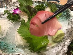 -歌行灯日本料理(伊势丹店)