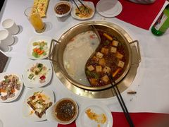 -天宜隆蘑菇宴火锅(石景山旗舰店)