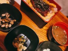 -日本料理神拉面