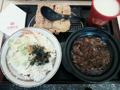 -永和大王(小厨·东四十条店)