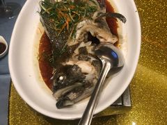 -马哥孛罗大酒店中餐 · 汉唐盛宴