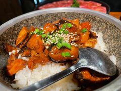 -九田家黑牛烤肉料理(新辰里亚运村店)