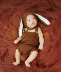 -童年时光专业儿童摄影(龙首店)