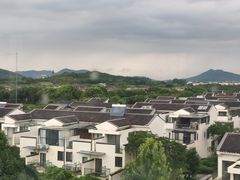 -苏州香山国际大酒店